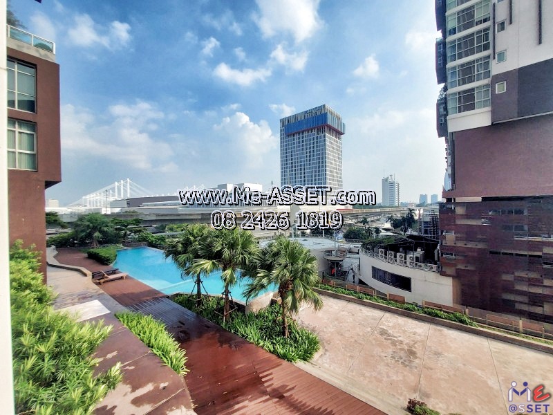 ขายและเช่า คอนโดใกล้รถไฟฟ้า ย่าน สุขุมวิท บางนา สรรพาวุธ เทพารักษ์ ศรีนครินทร์ : เดอะโคสต์ แบงค็อก สุขุมวิท-บางนา The Coast Bangkok : 67.71 ตร.เมตร