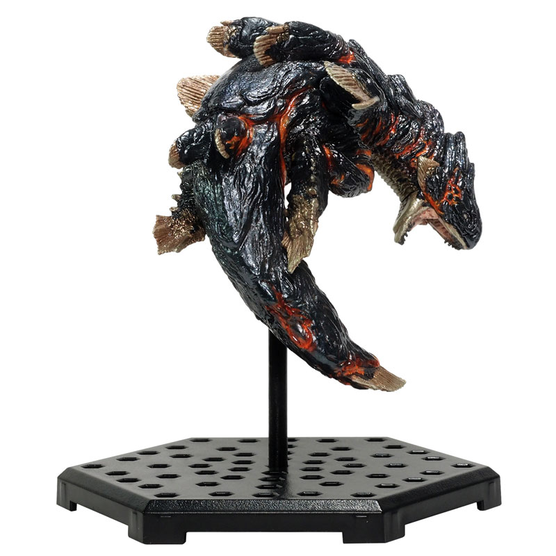 เปิดจอง Capcom Figure Builder Monster Hunter Standard Model Plus Vol.14