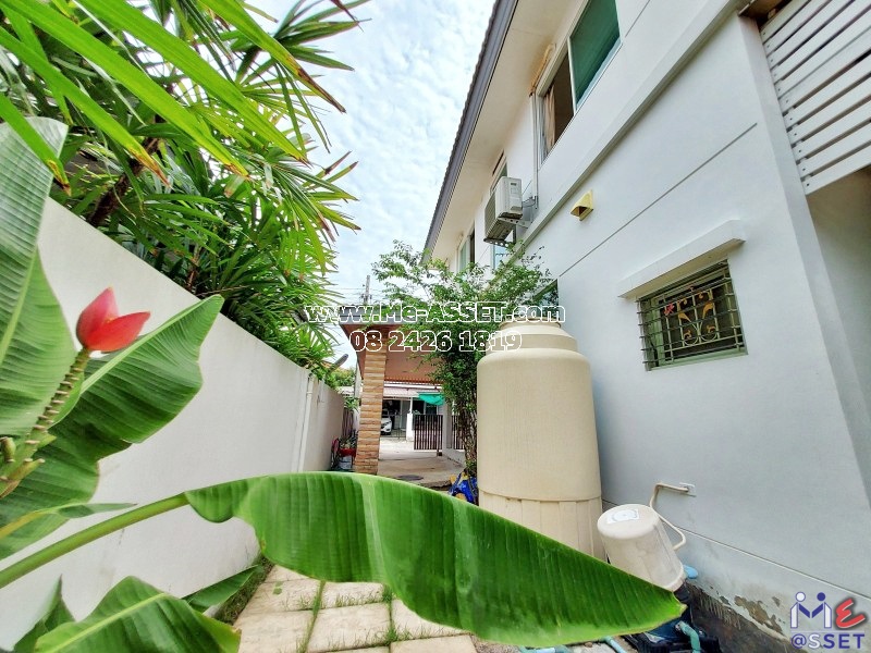 ขายบ้านเดี่ยว ใกล้ ม.มหิดล ย่าน ศาลายา วัดพระเงิน ศรีประวัติ : อินนิซิโอ ปิ่นเกล้า-วงแหวน : 2 ชั้น 50 ตารางวา