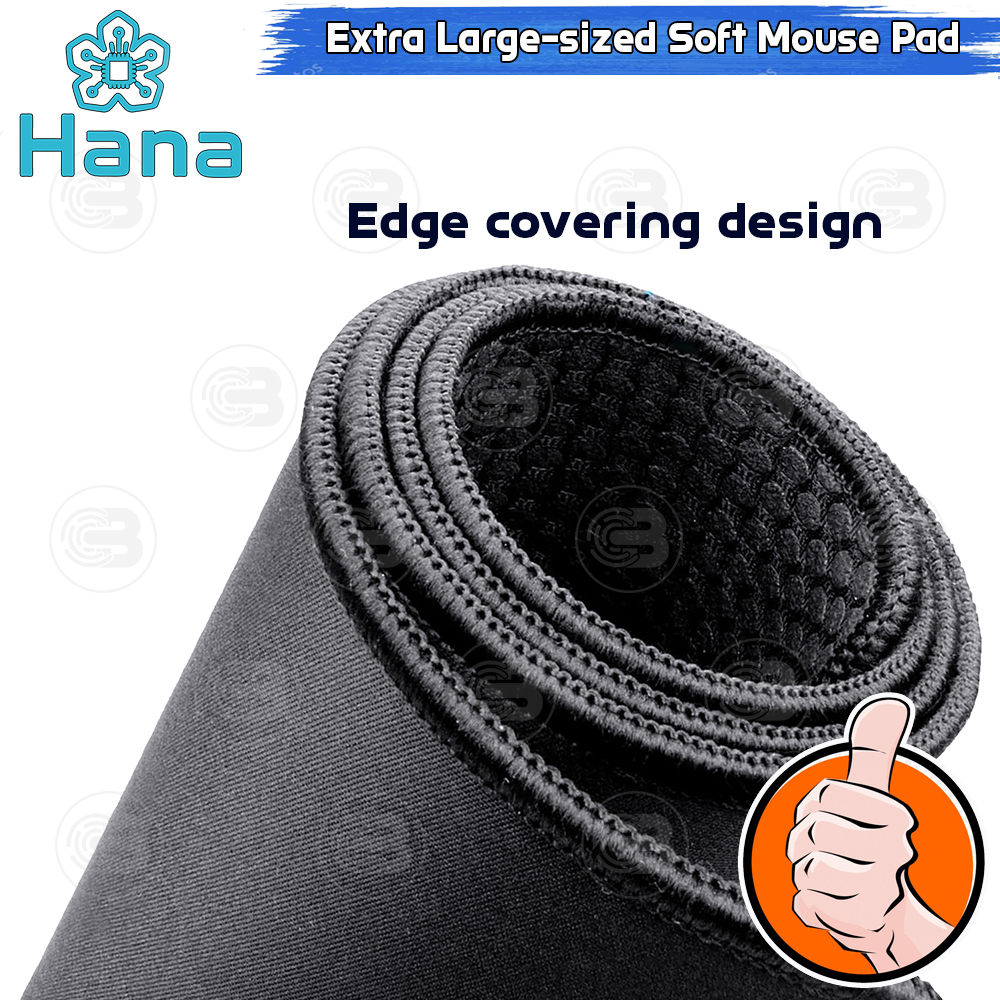 [CoolBlasterThai] Hana FUJI REFLECTION Mouse Pad XL (900x400mm)