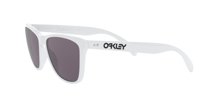 แว่นกันแดดOAKLEY OO9444F-01 FROGSKINS 35TH