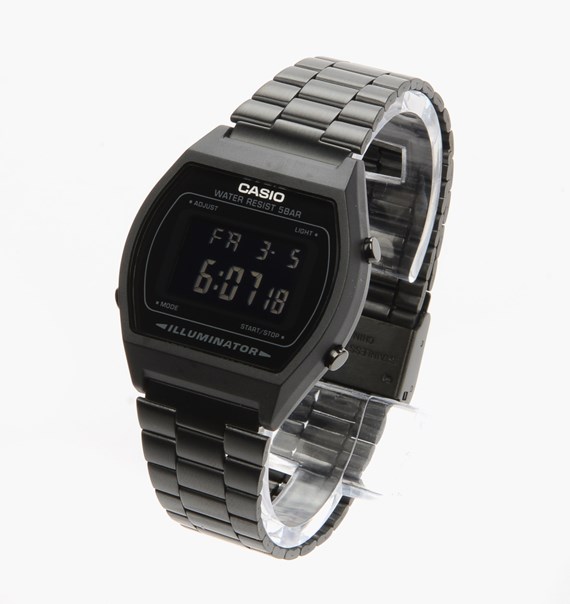 นาฬิกาข้อมือ Casio ดิจิตอล รุ่น B640WD-1ADF