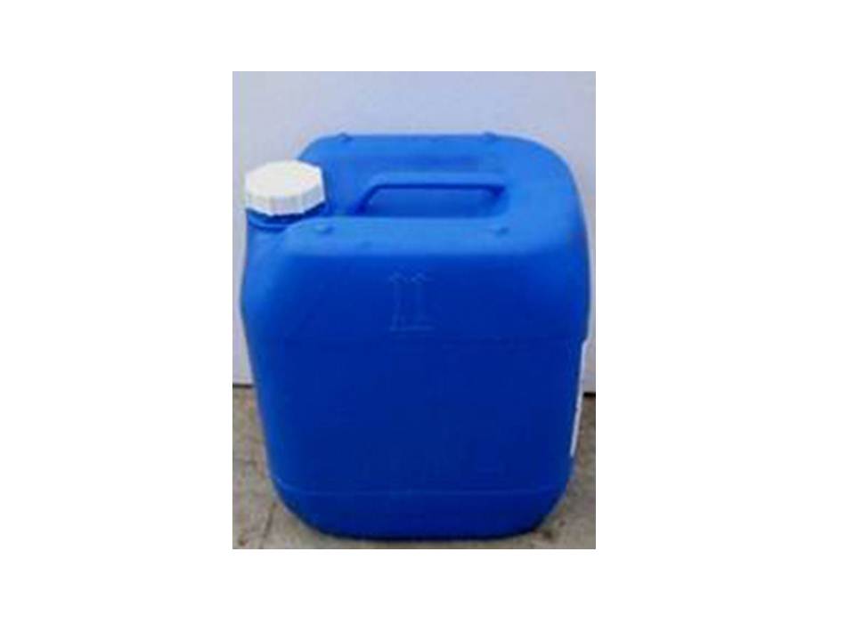 น้ำยาป้องกันสนิม (Corrosion Inhibitor)