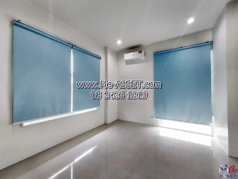 ให้เช่าบ้านเดี่ยว ย่าน รังสิต คลองสาม ลำสามแก้ว บึงยี่โถ คลองหลวง : ม.ฉัตรหลวง 14 รังสิต-คลองสาม : 2 ชั้น 59.4 ตร.วา