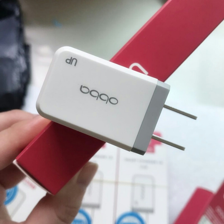 Obba Wall Charge Adapter 1A