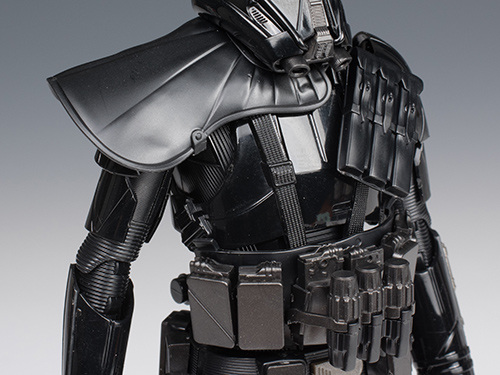 1/12 Death Trooper BANDAI - Star Wars