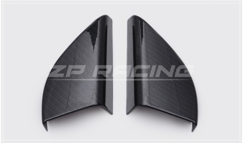 ครอบสามเหลี่ยมเสา A HR-V 2014-2021