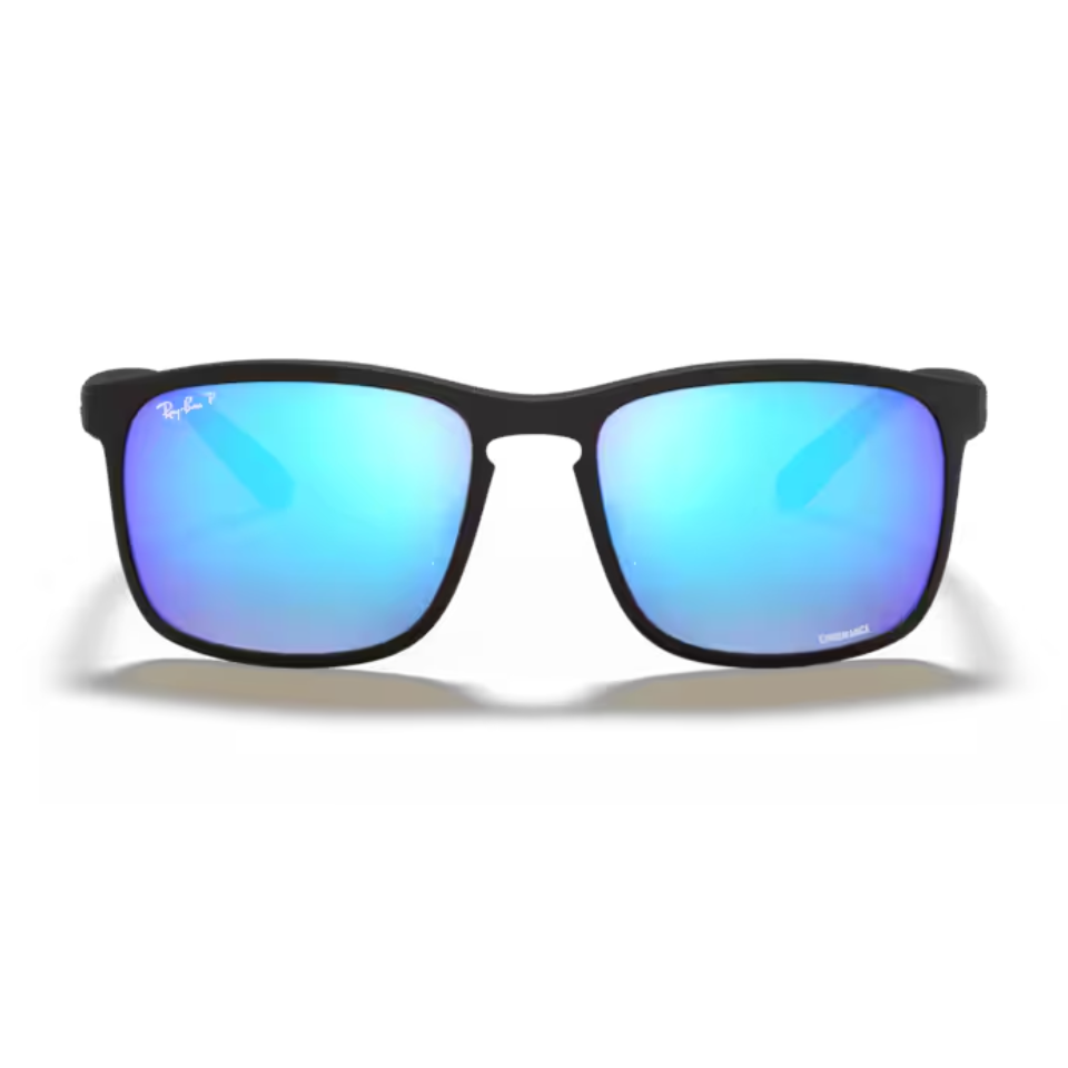 แว่นกันแดด Ray-Ban RB4264 601SA1 58