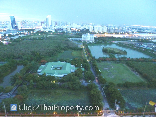 ให้เช่า/ขาย คอนโด TC Green พระราม 9 ชั้น 32 ตกแต่งสวยครบ วิวสวนรฟม. ว่าง 1 ม.ค. 62; Condo for Rent/Sale: TC Green Condo, Studio, Fl.32, Fully & Beautifully Furnished, Great View (MRT’s Green Park), Unblocked View, Avail. 1 Jan 2019