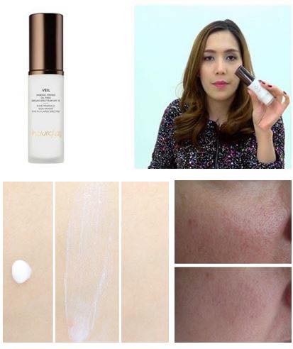 Hourglass Veil Mineral Primer 8.9ml. ไพรเมอร์