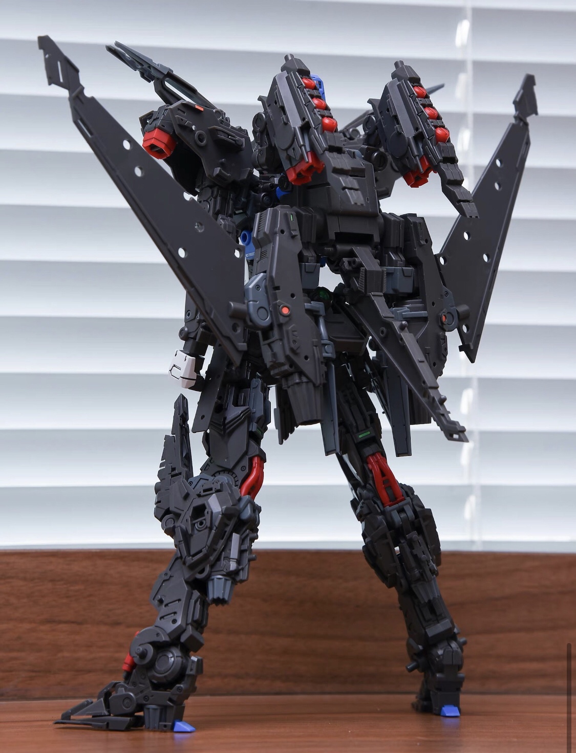 1/100 Genesis Infinite Dimension