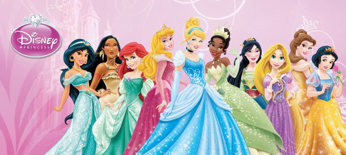 Princess disney