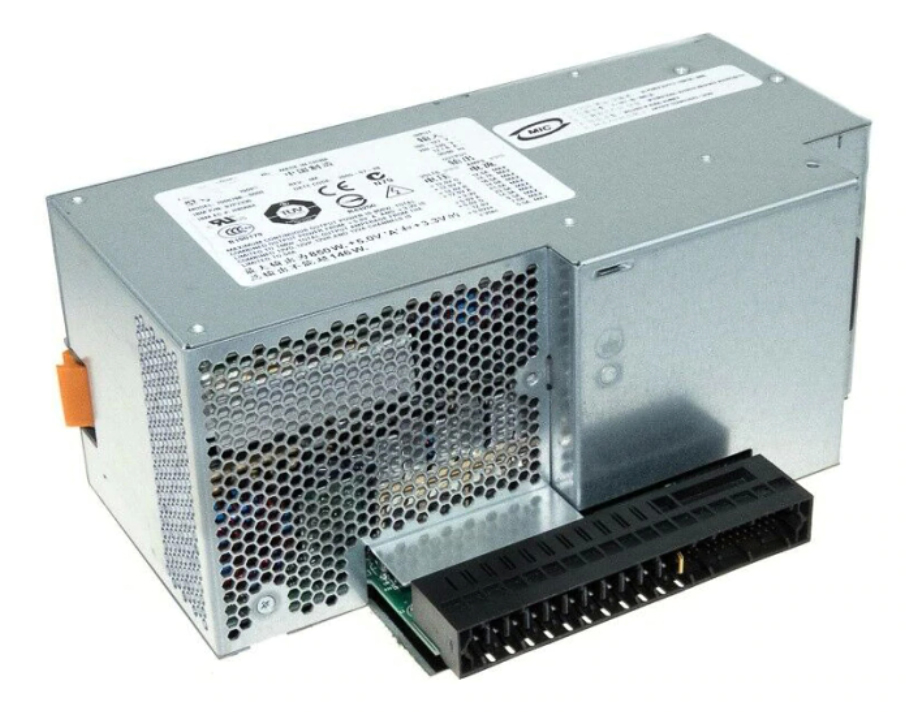 IBM P520, P52A, Power, Supply, 97P2330, 39J0544, 39J4951, 7000786, 850W