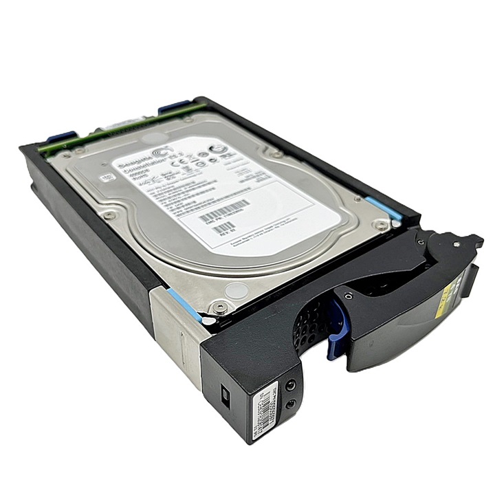 EMC 005050971 [TorCompTH Thailand ขาย จำหน่าย ราคา] EMC 4TB 7.2K SAS 512 15 TAA 3.5in HDD for DataDomain