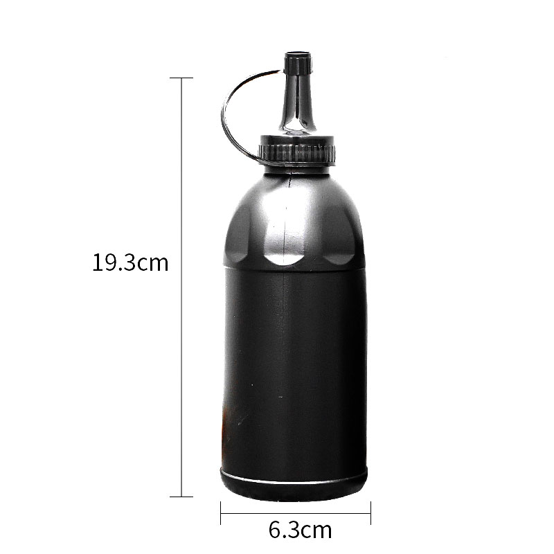 ขวดใส่กระสุนเจลขนาด 400ML