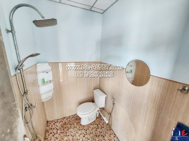 ขายบ้านเดี่ยว ย่าน ไร่ขิง กระทุ่มล้ม อ้อมน้อย เพชรเกษม พุทธมณฑลสาย 5 : ใกล้วัดท่าพูด : 1 ชั้น 115 ตร.วา