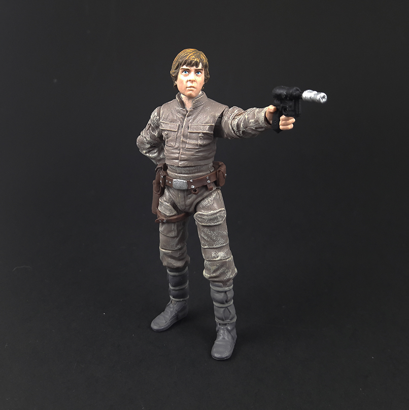 3.75 นิ้ว Luke Skywalker The Vintage Collection - Star Wars