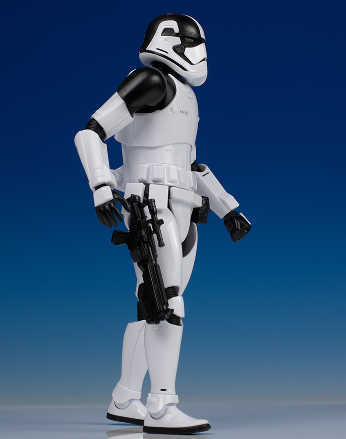 1/12 First Order Stromtrooper Executioner BANDAI - Star Wars