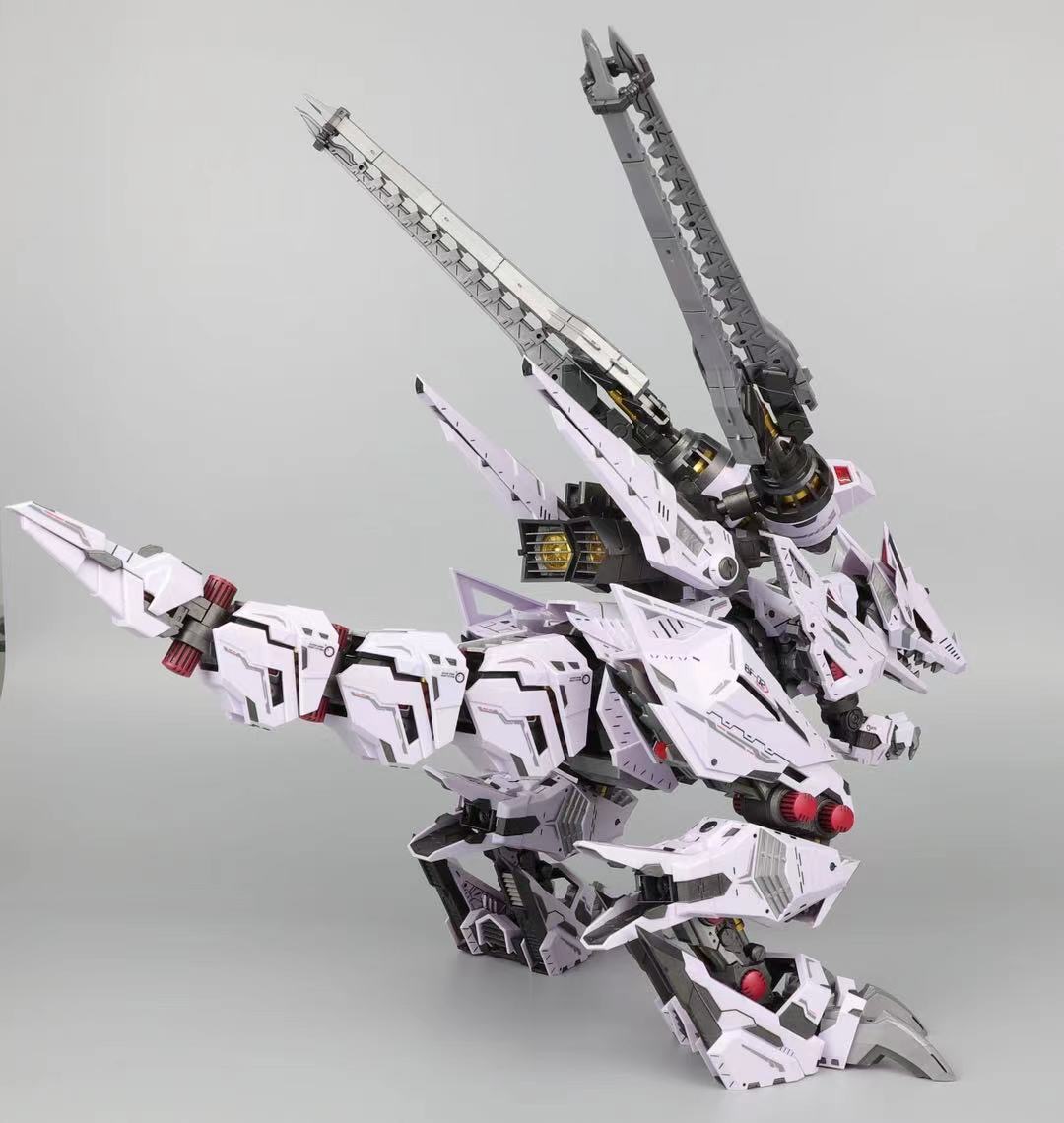 ZA 1/72 EZ-049 Berserk Fuhrer [ZA Model]