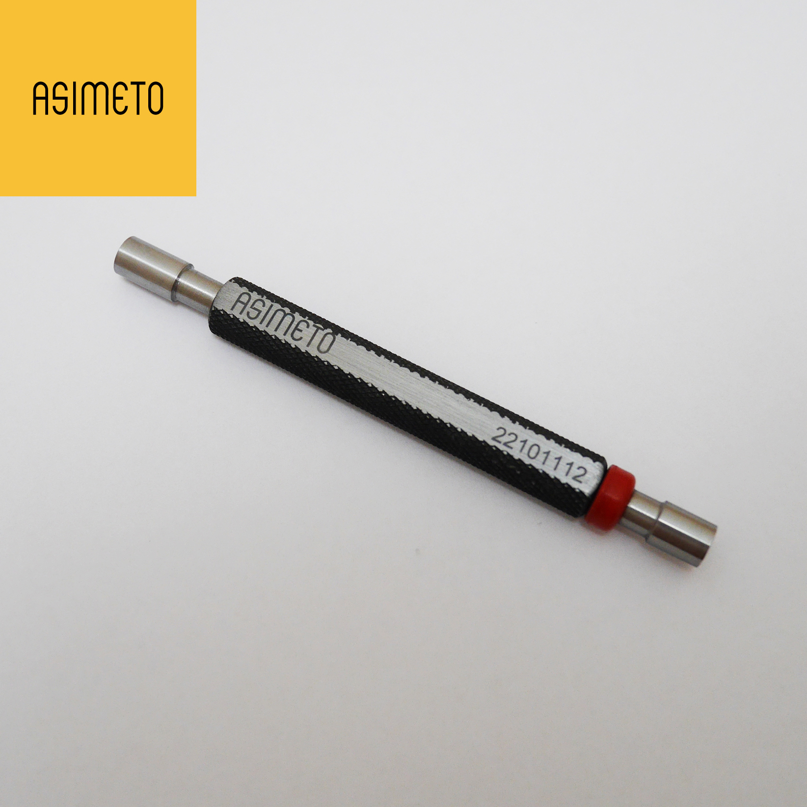 Asimeto ปลั๊กเกจ Go/NoGo Plug gauge H7 ขนาด 16 mm