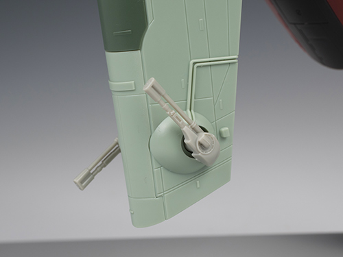 1/144 Slave I BANDAI - Star Wars