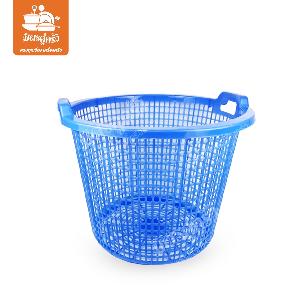 ตะกร้ากลมสูง 43-2 SRT