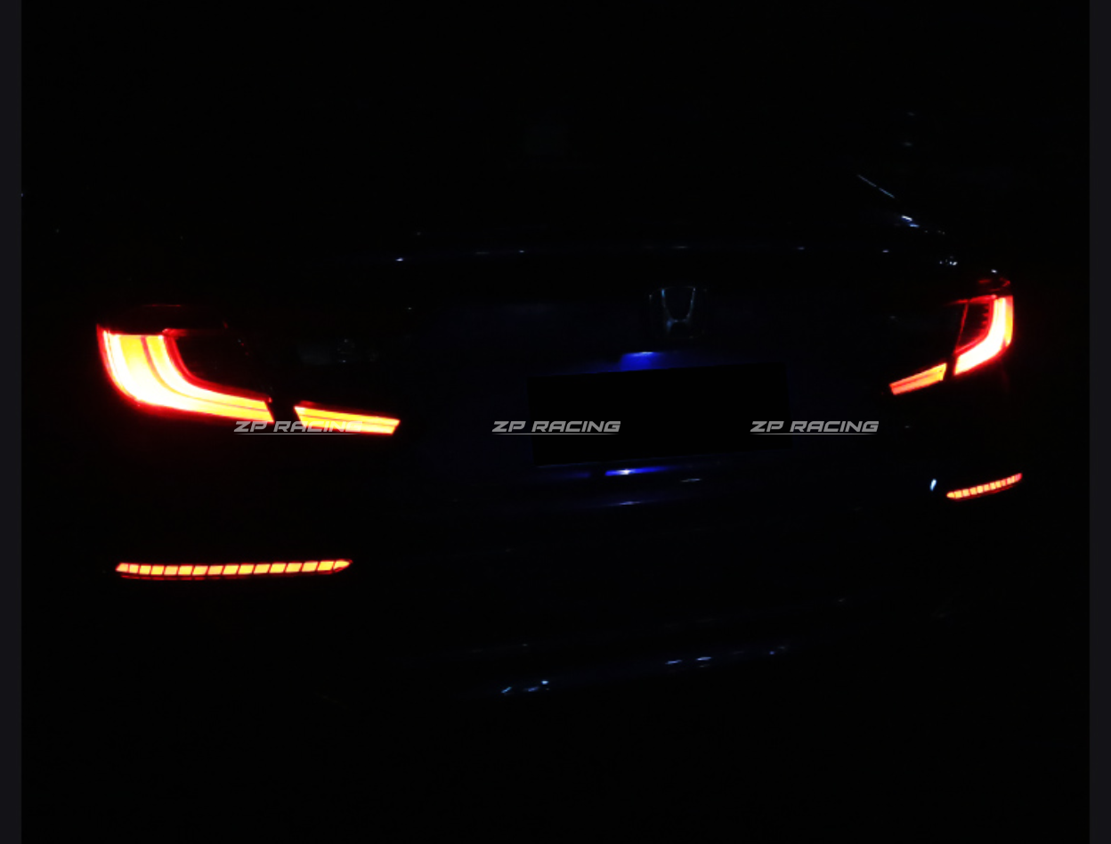 ไฟเบรคกันชนท้าย Accord