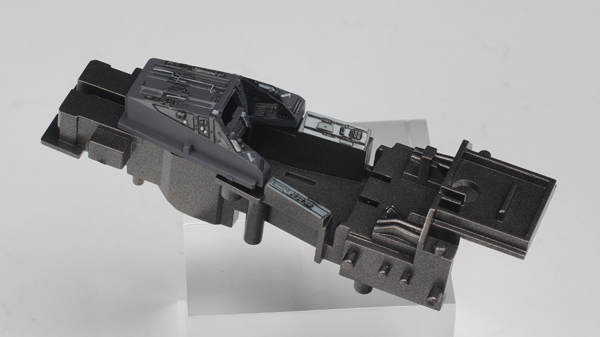 1/48 X-Wing Starfighter Moving Edition BANDAI - Star Wars