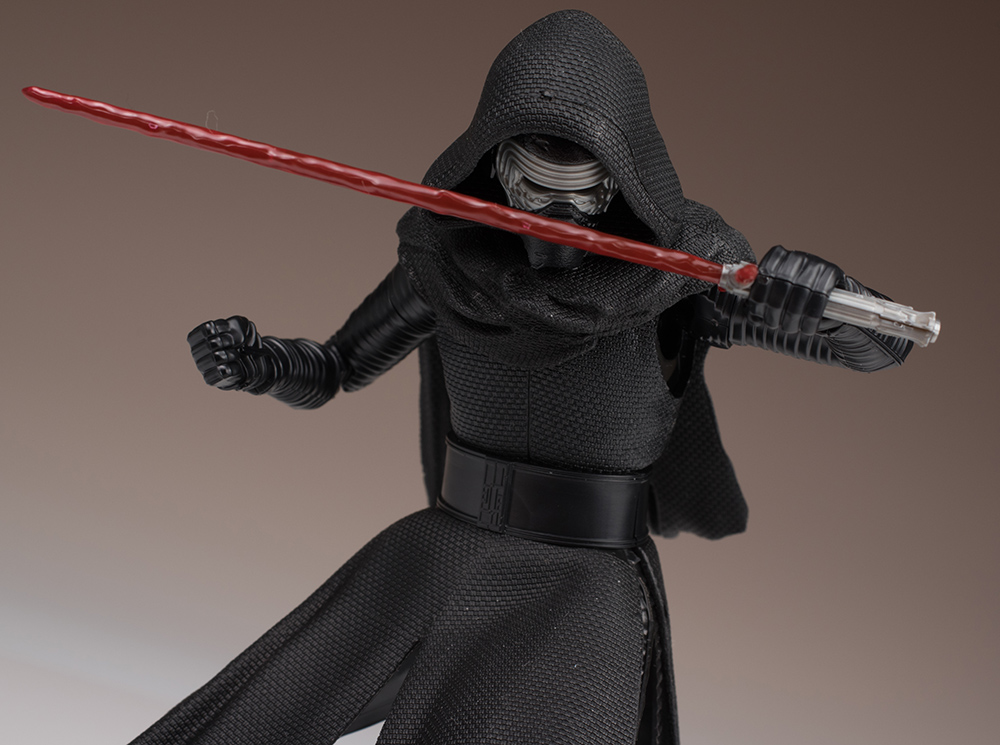 1/12 Kylo Ren BANDAI - Star Wars