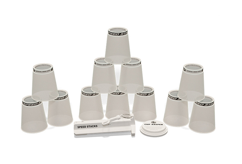 แก้วสแต็ครุ่นแข่งขัน Pro Series 2 (Speed Stacks) - WSSA APPROVED