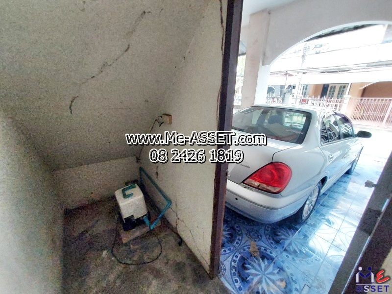 ขายทาวน์เฮ้าส์ ย่าน นครอินทร์ พิบูลสงคราม บางกรวย ราชพฤกษ์ พระราม 5 : ม.จิตรณรงค์10 : 2 ชั้น 21.7 ตร.วา