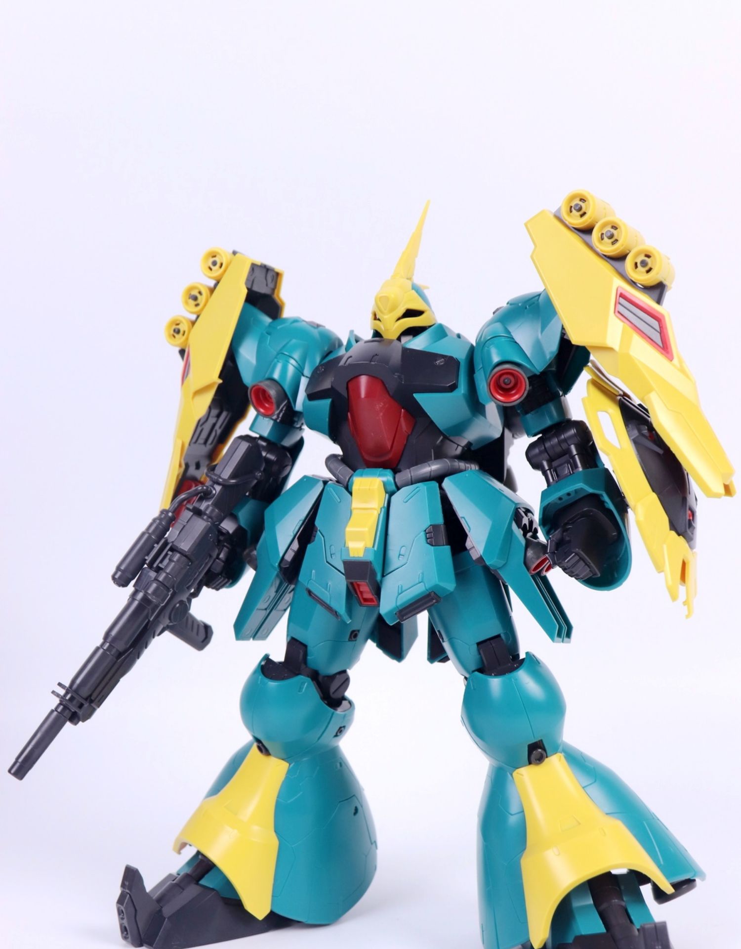 8819 MG 1/100 JAGD DOGA [DABAN]
