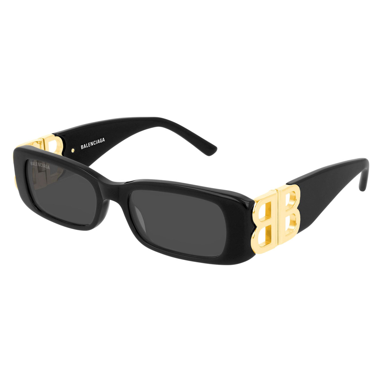 แว่นกันแดด Balenciaga BB0096S 001