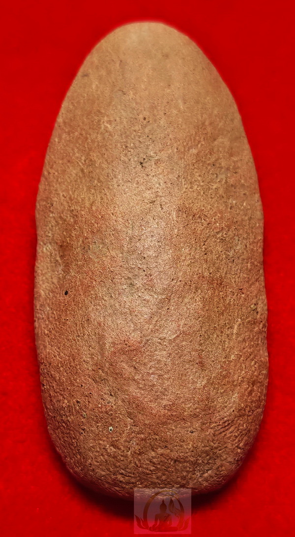 ขุนแผนไข่ผ่าซีก หลวงพ่อดี วัดพระรูป จ.สุพรรณบุรี ปี 2508