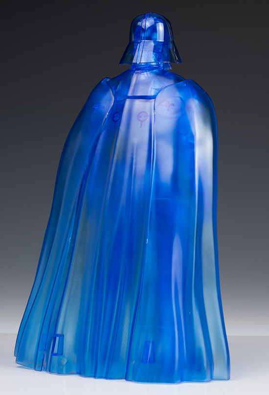 1/12 Darth Vader Hologram Version BANDAI - Star Wars