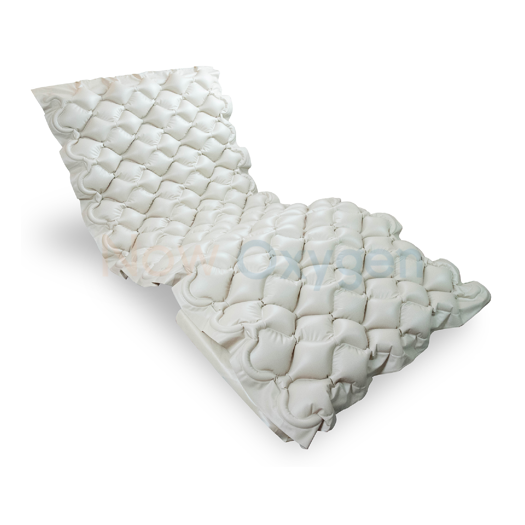 ที่นอนลมป้องกันแผลกดทับแบบรังผึ้ง APEX โดมุส 1 รับประกัน 1 ปี