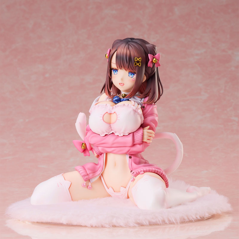 (พรีออเดอร์) Pop Up Parade Shuwa-chan L Size (ชำระเต็มจัดส่งฟรี Ems)
