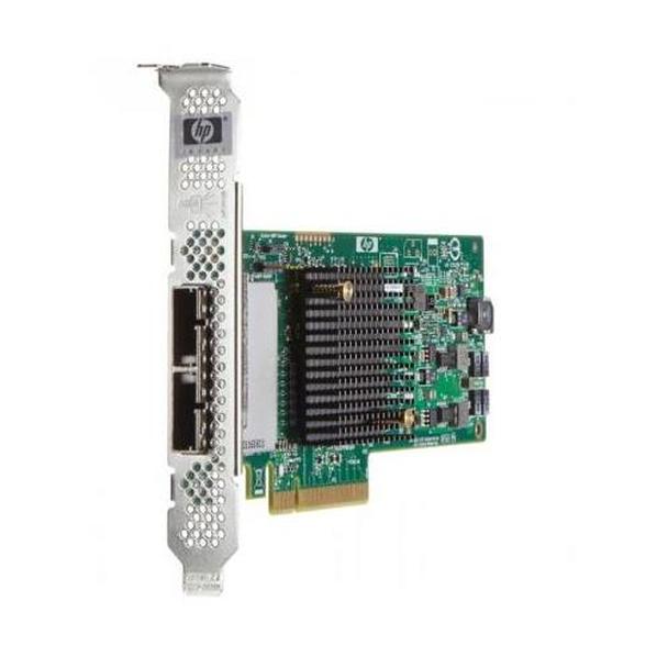 HP 650931-B21 660087-001 [TorCompTH - ขาย จำหน่าย ราคา] HP H221 Host Bus Adapter
