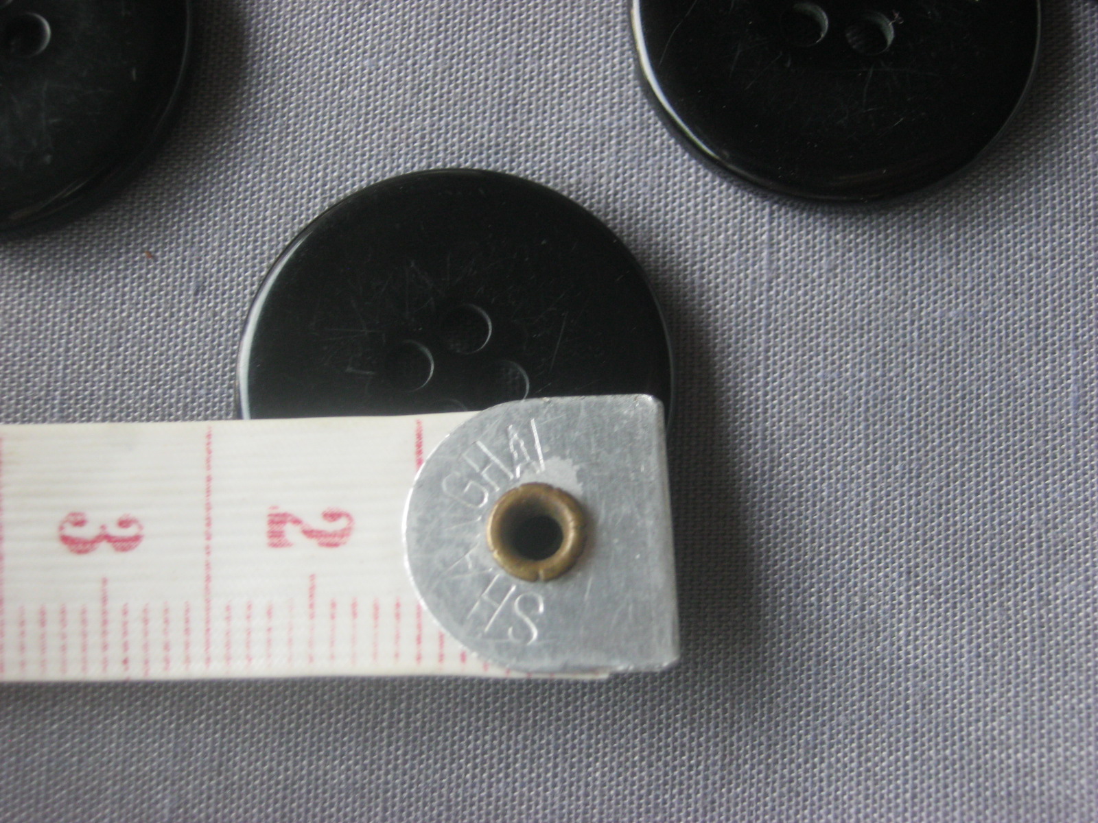 กระดุมเพื่อซ่อม