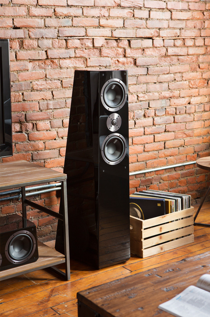 SVS Ultra Tower