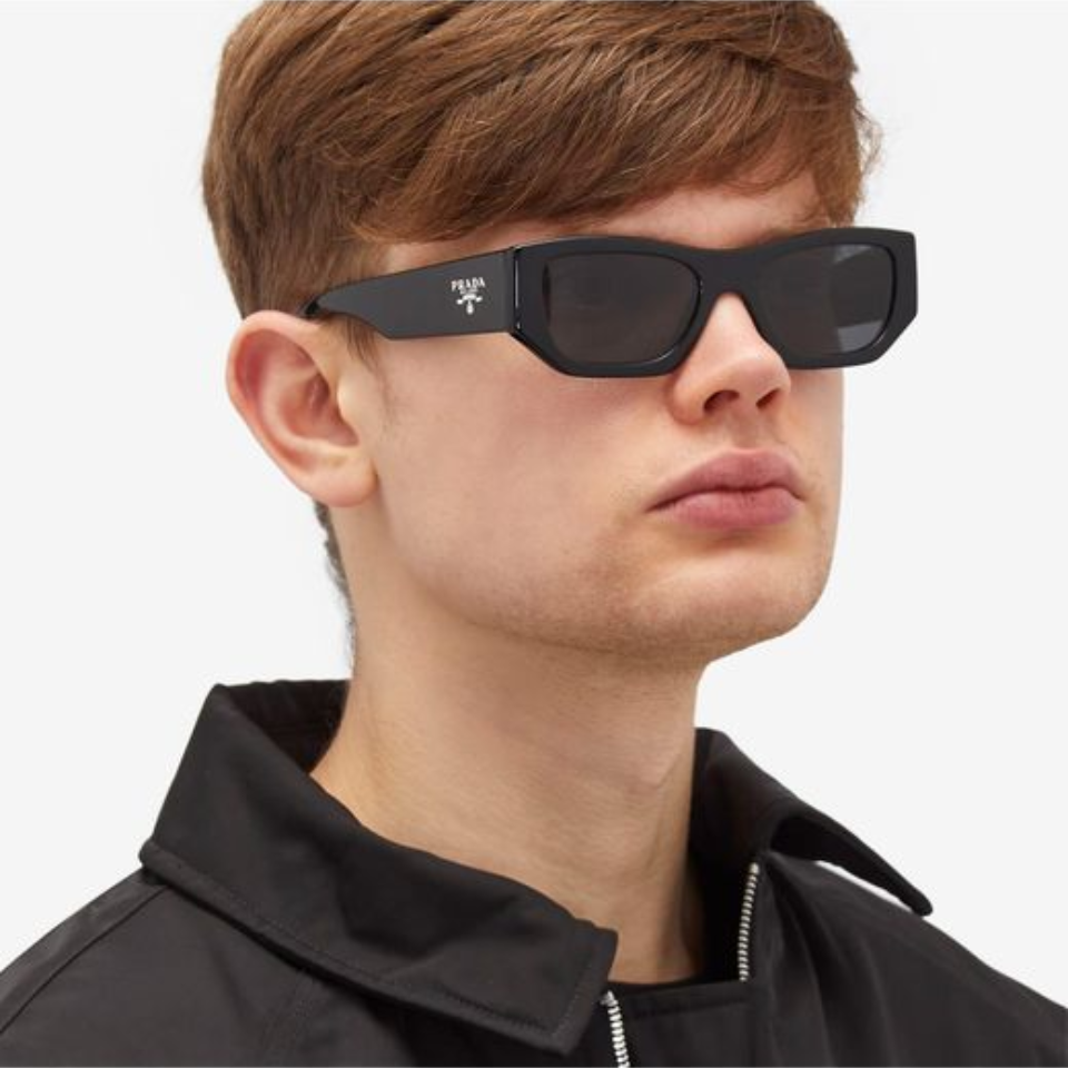 แว่นกันแดด Prada PR A01SF 16K08Z 55