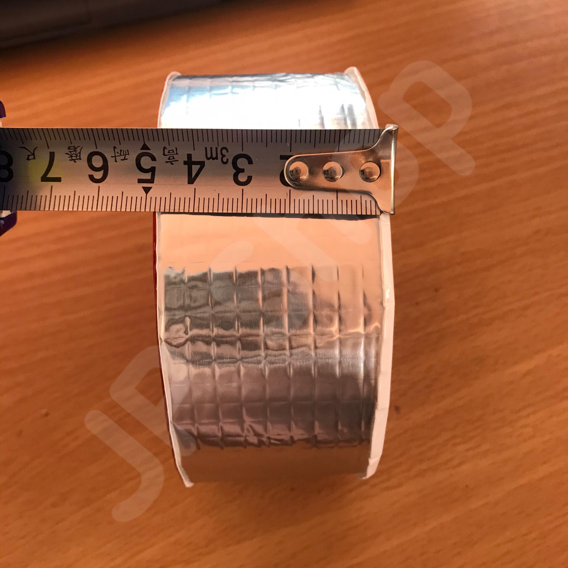 เทปกาวปิดรูรั่ว ความกว้าง 48 มม. #65150