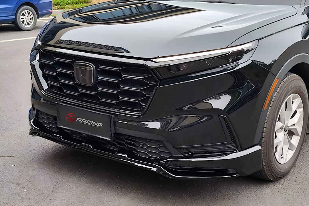 ชุดแต่ง ชุดสเกิร์ต Honda CR-V (G6) 2023-2026 รุ่น AJ