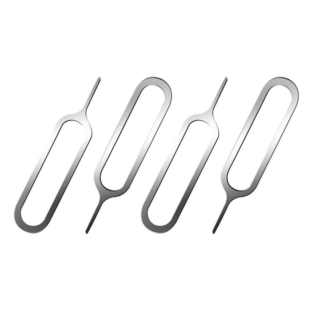 SIM Card Tray Remover Ejector Pin Key Tool for Phone
