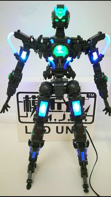 LED Unit For Pg Exia