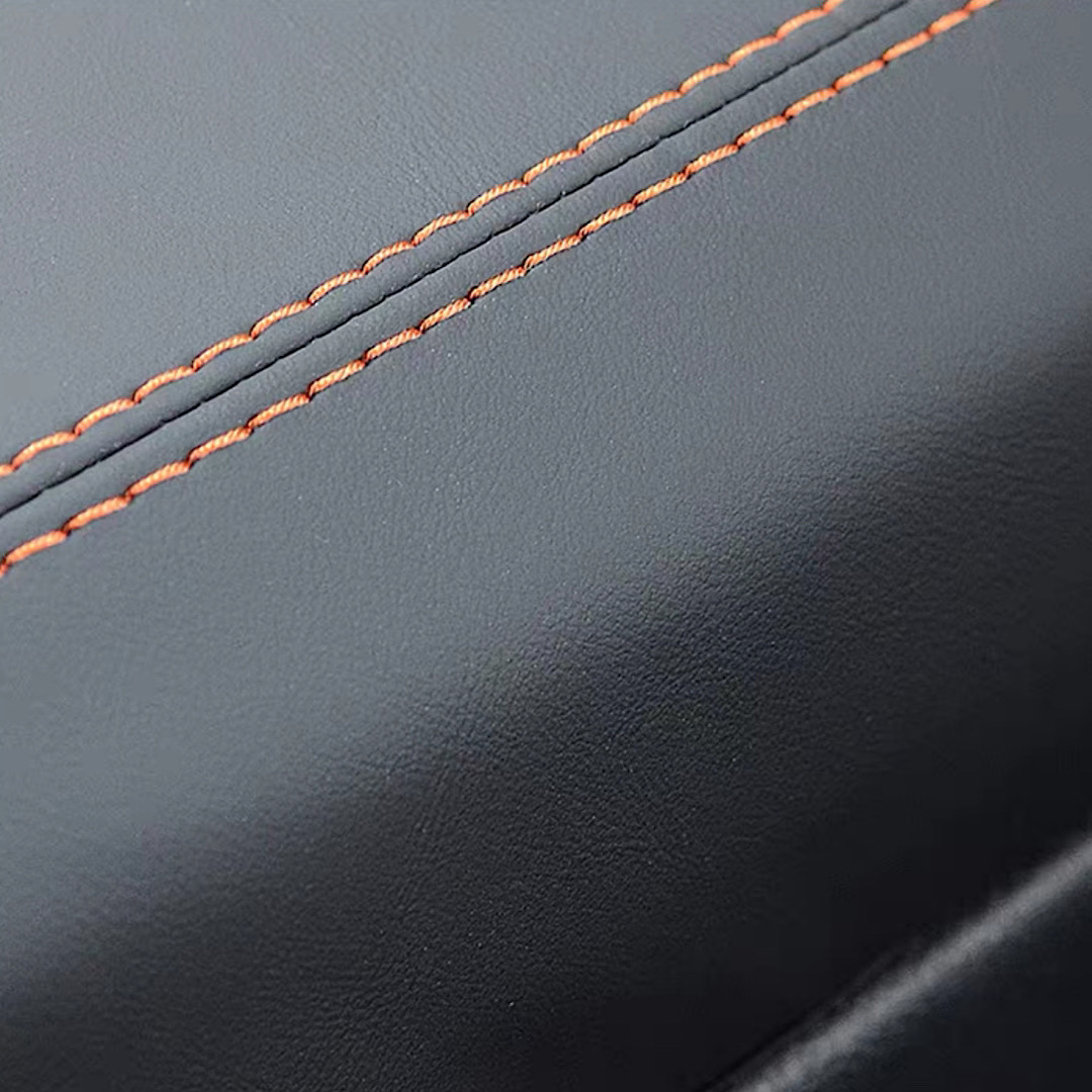 หนังหุ้มที่พักแขน หุ้มที่ท้าวแขน Next Gen Ranger