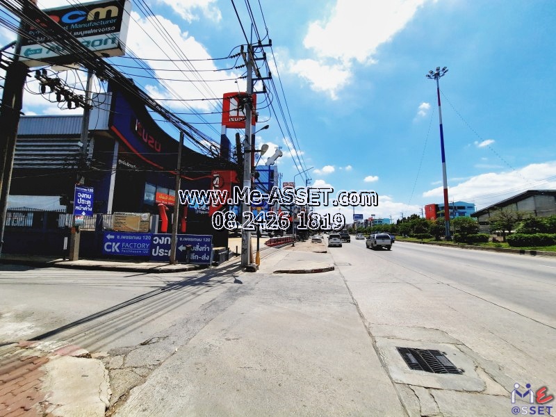 ขายทาวน์เฮ้าส์ ย่าน อ้อมน้อย กระทุ่มแบน พุทธสาคร เศรษฐกิจ1 เพชรเกษม120 : ม.เพชรเกษมไพลิน : 2 ชั้น 16 ตร.วา