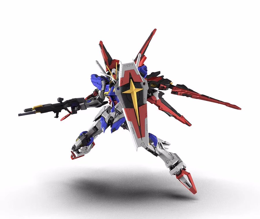 Pre-order MG 1/100 EG01 Impulse [Eagle Model]