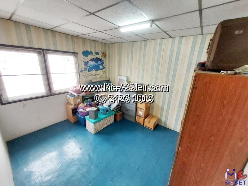 ขายทาวน์เฮ้าส์ ย่าน เซ็นทรัลเวสเกต บางใหญ่ บางรักพัฒนา เสาธงหิน บางบัวทอง : ม.รัตนาธิเบศร์ : 2 ชั้น 16 ตร.วา