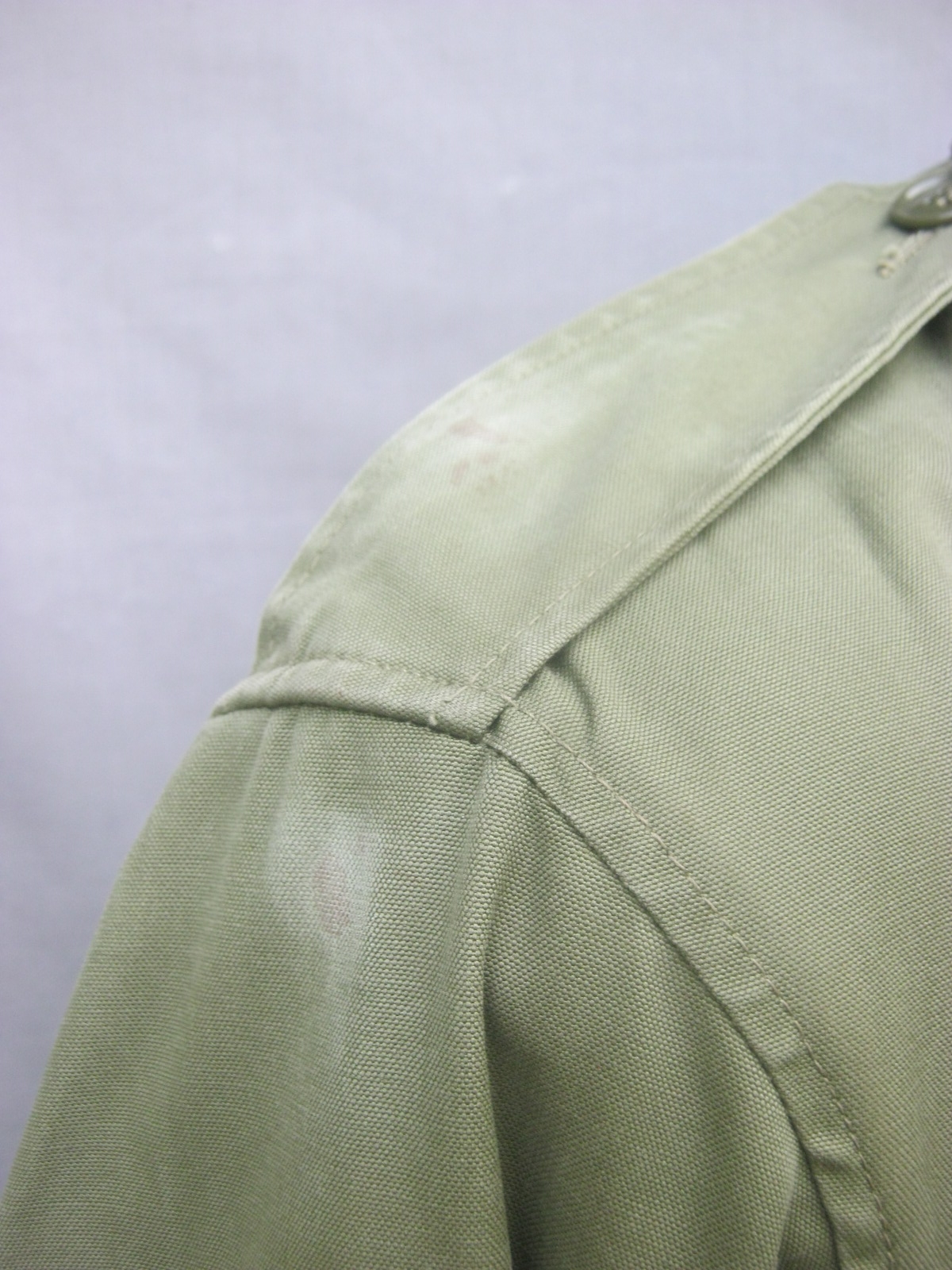 norway norwegian army combat field jacket 1943